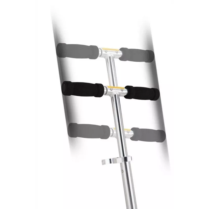 Step Razor A5 Lux