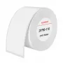Thermische etiketten NIIMBOT 25 x 60 mm wit, 110 stuks
