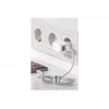 Goobay 44952 oplader voor mobiele apparaten binnen wit (44952)