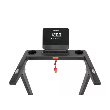 REBEL ACTIVE Model RBA-1002 opvouwbare elektrische loopband