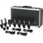 Behringer BC1200 Set drummicrofoonset