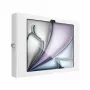 Compulocks iPad Air M2 11 (2024), Apex Secured Enclosure Wall Mount - behuizing - voor tablet - glasbevestiging, ruimte - vergrendelbaar - hoogwaardig aluminium