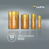 Varta 04103301112 blauw