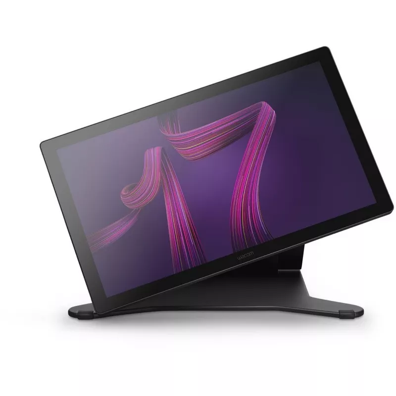 Wacom standaard voor Cintiq Pro 17, zwart (ACK64803KZ)