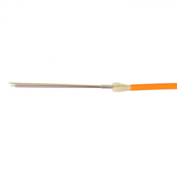FIBERHOME MICROKABEL 2,5MM 8FO G.657A1 PE ORANJE 4KM TROMMEL