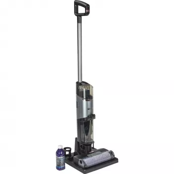Shark WD210EU handstofzuiger zwart
