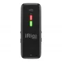 IK Multimedia iRig Mic Lav zwart lavalier-microfoon