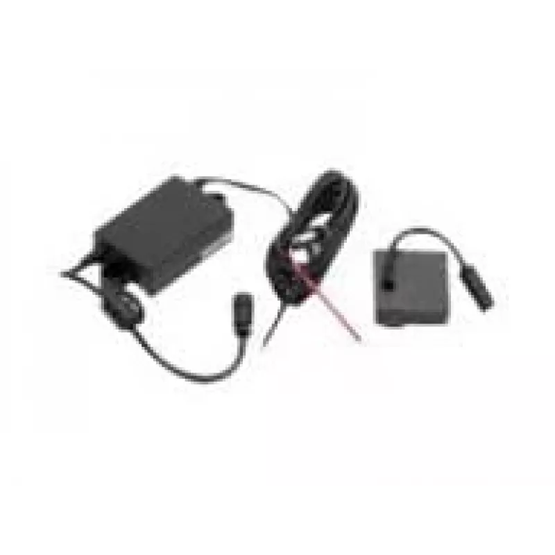 Handheld-printer accessoire Zebra QLn420 P1050667-140 zwart