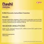 INABA Dashi Delights kip-tonijn-zalmbouillon - kattensnacks - 70 g