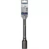 Bosch adapter voor tweedelige SDS max-kernboren, adapter, SDS Max, metaal, 1 stuk, 200 mm