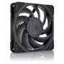 Noctua NF-A12x25 PWM 120mm behuizingsventilator zwart