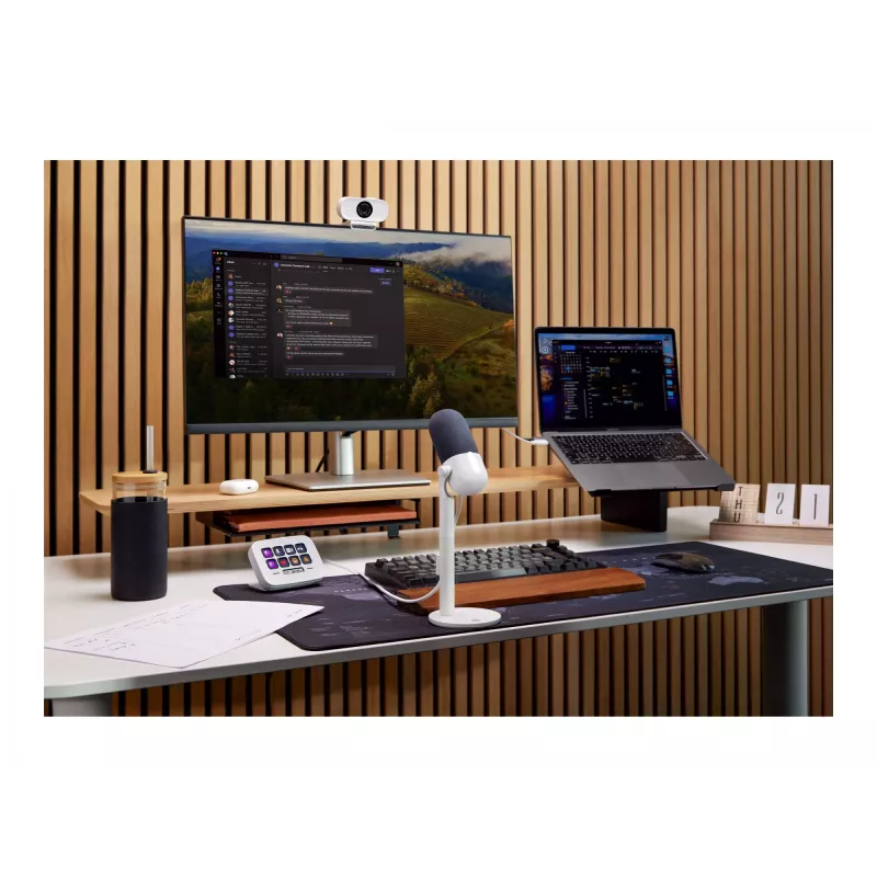 Elgato 10MAI9901 Wave Neo (wit)