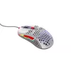 CHERRY XTRFY M42 muis gaming ambidexter USB Type-A optisch 16000 DPI
