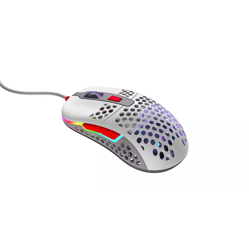 CHERRY XTRFY M42 muis gaming ambidexter USB Type-A optisch 16000 DPI