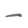 Toetsenbord Logickeyboard ASTRA 2 USB AZERTY Engels zwart