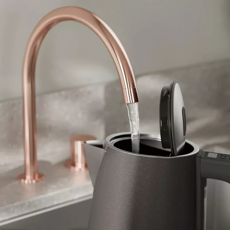 ELECTROLUX E5K1-6AN Waterkoker