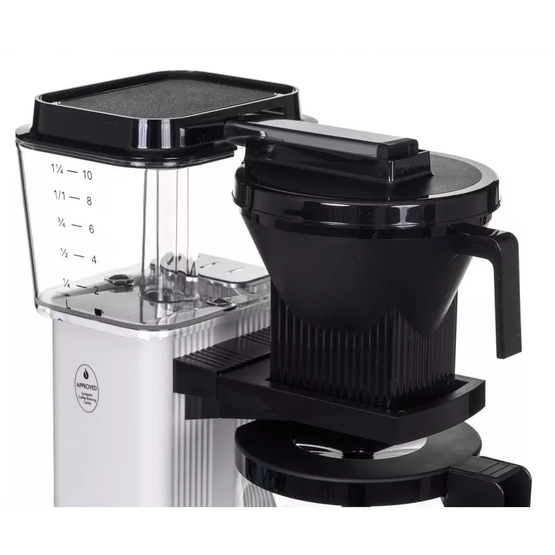 Filterkoffiezetapparaat Moccamaster 1,25 l KBG Select