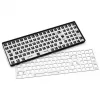 Sharkoon SKILLER SGK50 S2 Barebone zwart