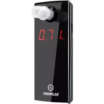 Promiler AL5500 alcoholtester