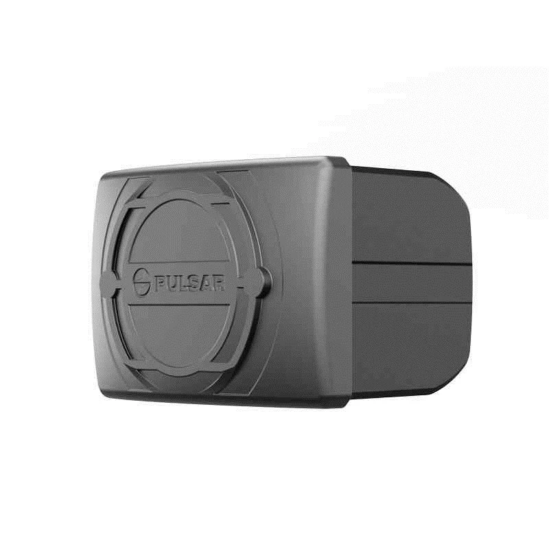 PULSAR IPS 14 lithium-ion accu 12800 mAh zwart