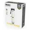 WAHL Cordless Super Taper zwart, wit, lithium-ion (Li-Ion)