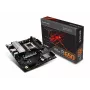 Moederbord Sapphire B650M-E (AMD B650) micro ATX, socket AM5, DDR5, 2x DIMM, 96GB, 2x M.2 (PCIe5/4), 4x SATA III, 2,5Gb LAN