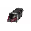 Nexus 2K/3K/9K enkele ventilator port side intake airflow