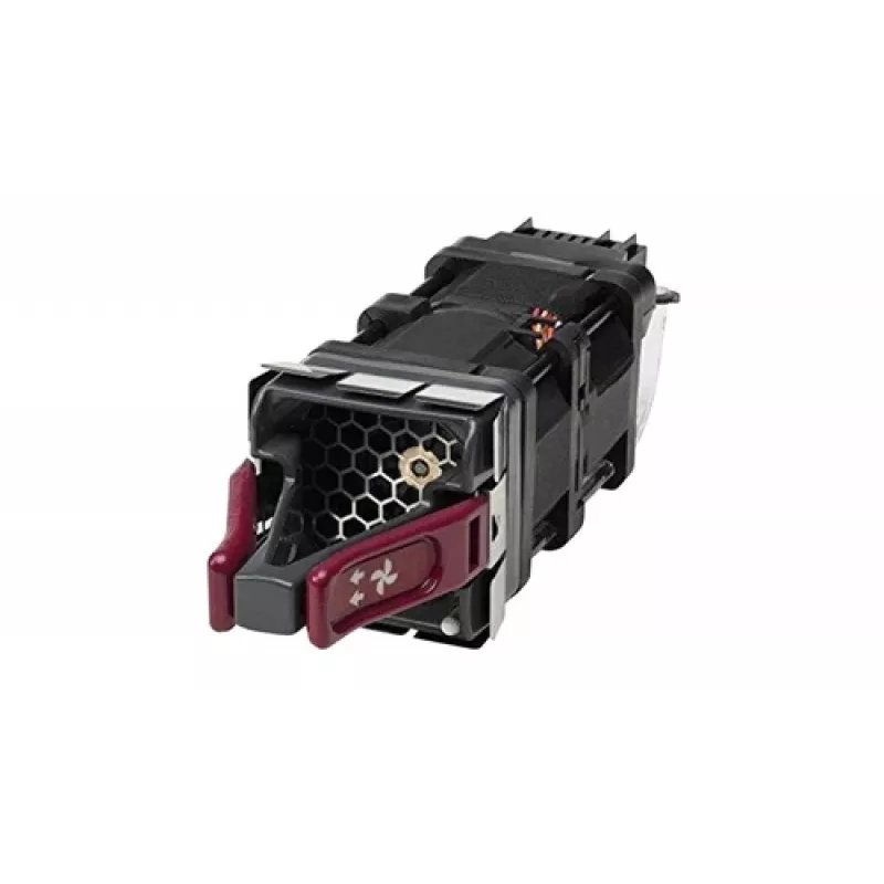 Nexus 2K/3K/9K enkele ventilator port side intake airflow