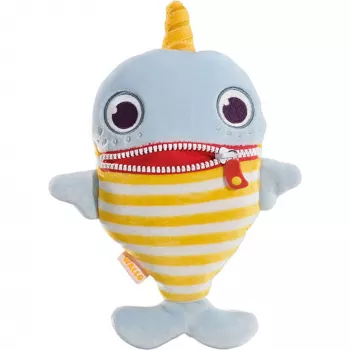 Pluchen knuffel Schmidt Spiele 42637 zacht pluche ontwerp