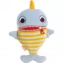 Pluchen knuffel Schmidt Spiele 42637 zacht pluche ontwerp