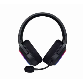 Razer Barracuda X Chroma headset draadloos over-ear zwart