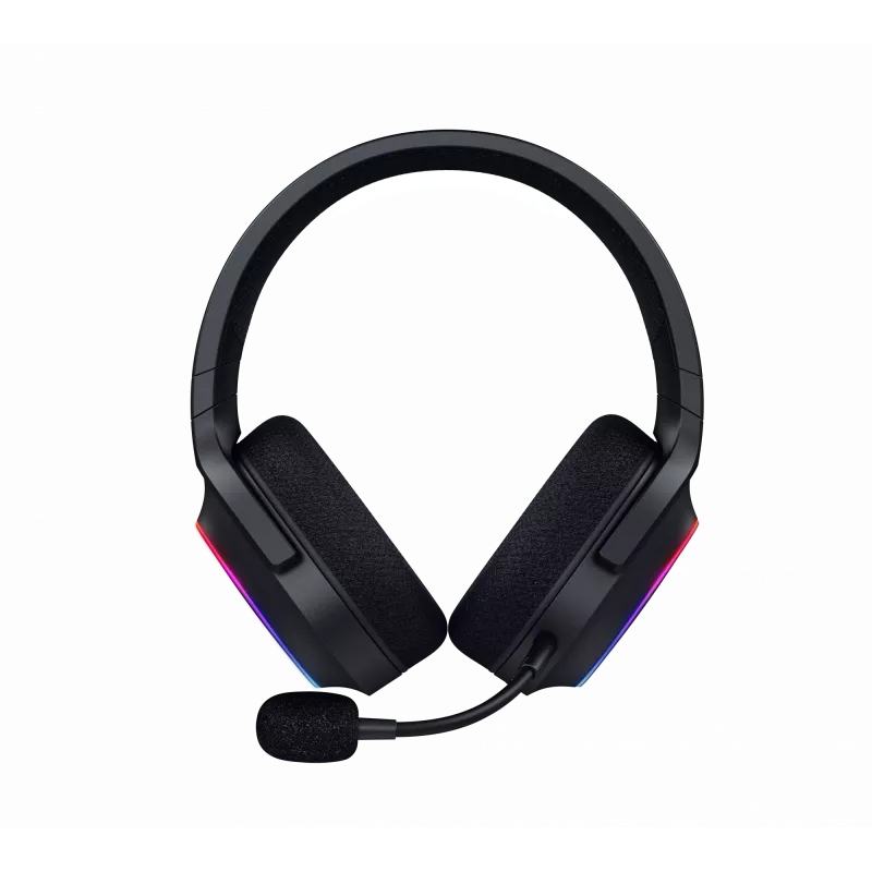 Razer Barracuda X Chroma headset draadloos over-ear zwart