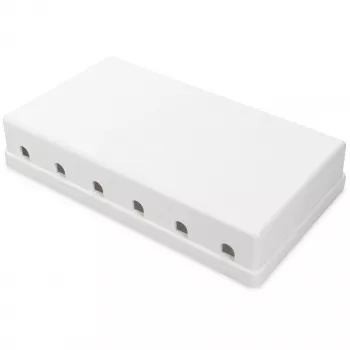 Consolidatiepunt-box Digitus DN-93705