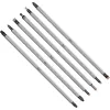 Multi-bit schroevendraaier Wera gereedschapset Vario-set 11-delig