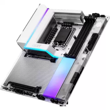 Moederbord NZXT N9 Z890 Intel Z890 LGA 1851 (Socket V1) ATX