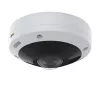 Axis 02100-001 beveiligingscamera dome IP-bewakingscamera binnen & buiten 2880 x 2880 pixel plafond/wand