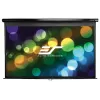 Elite Screens | Manual Series | M119XWS1 | diagonaal 119 inch | 1:1 | zichtbare beeldbreedte (B) 213 cm | wit