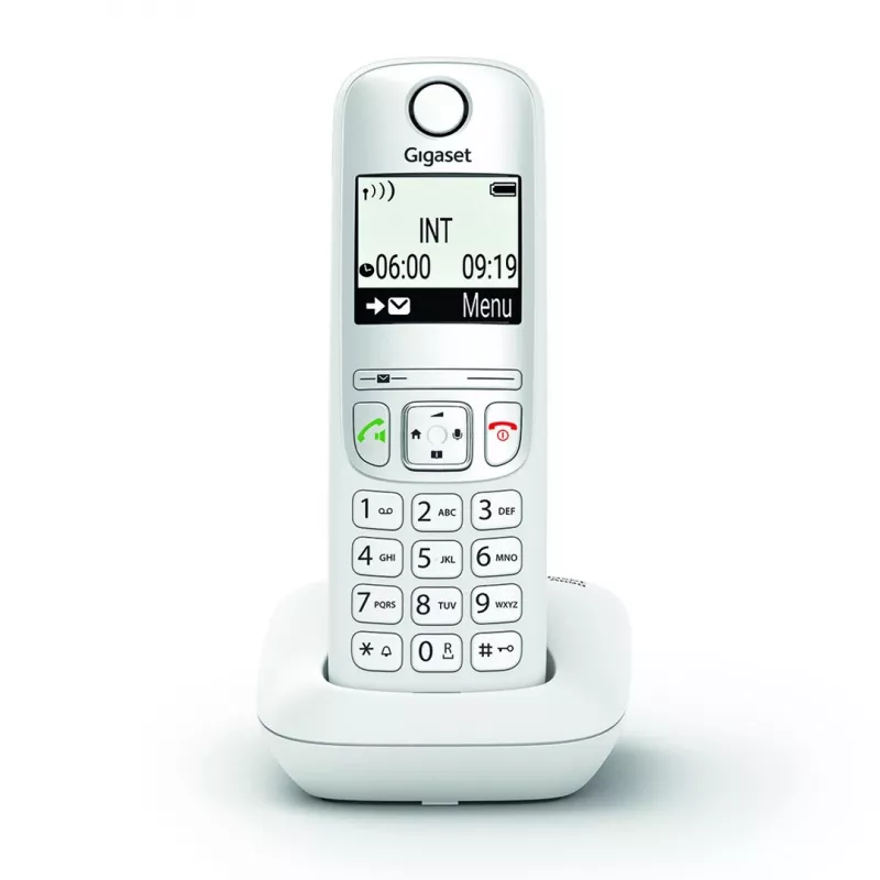 Analoge telefoon Gigaset A690
