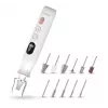 Manicure-/pedicure-apparaat Medisana MP 940