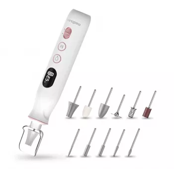 Manicure-/pedicure-apparaat Medisana MP 940