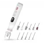 Manicure-/pedicure-apparaat Medisana MP 940