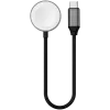 SATECHI USB-C magnetische snellaadkabel voor Apple Watch