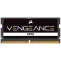 Geheugen DDR5 Vengeance 8GB /4800 (18) CL40