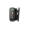 Draadloze bodypack-zender DJI MIC 3 – compacte draagbare microfoonzender, zwart/grijs