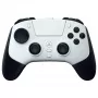 Razer Raiju V3 Pro draadloze PS5-/pc-controller, pro-knoppen, symmetrische indeling - wit