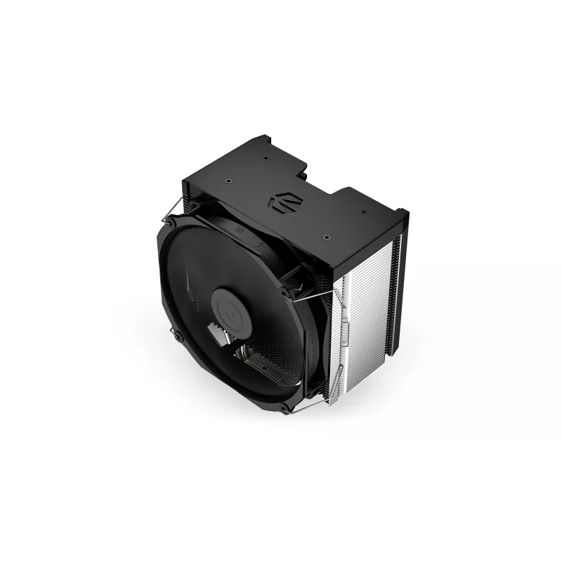 ENDORFY Fortis 5 processor-luchtkoeler 14 cm zwart, grijs, staal