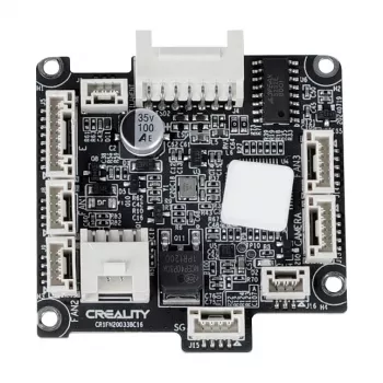 Creality 4002010056 gereedschapskop-printplaat voor K2 Plus / K2 Pro / K2