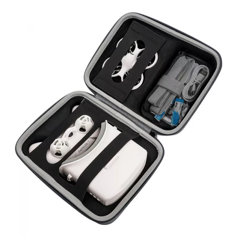 Drone + FPV-bril BetaFPV Cetus Pro FPV Kit