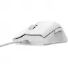 Lift 2 Ergo, gaming-muis wit
