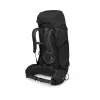 Osprey Kyte 58 dames-trekkingrugzak M/L zwart